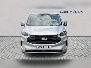Used Ford Transit Custom 2024 for sale - 78551149: Photo