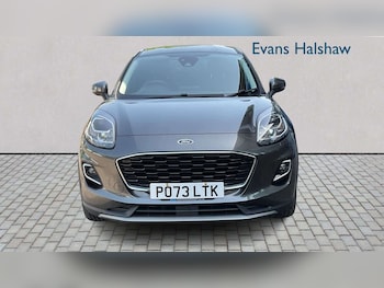 Used Ford Puma 2023 for sale - 78775110: Photo