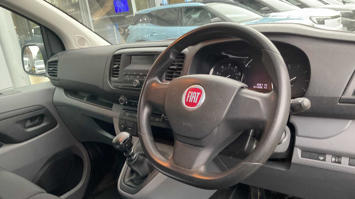 Used Fiat Scudo 2022 for sale - 77429216: Photo 12