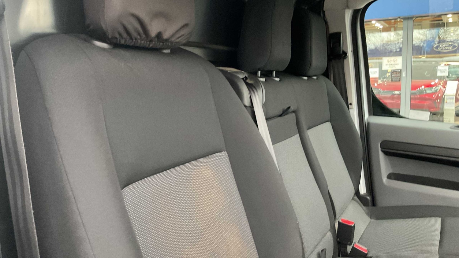 Used Fiat Scudo 2022 for sale - 77429216: Photo 13