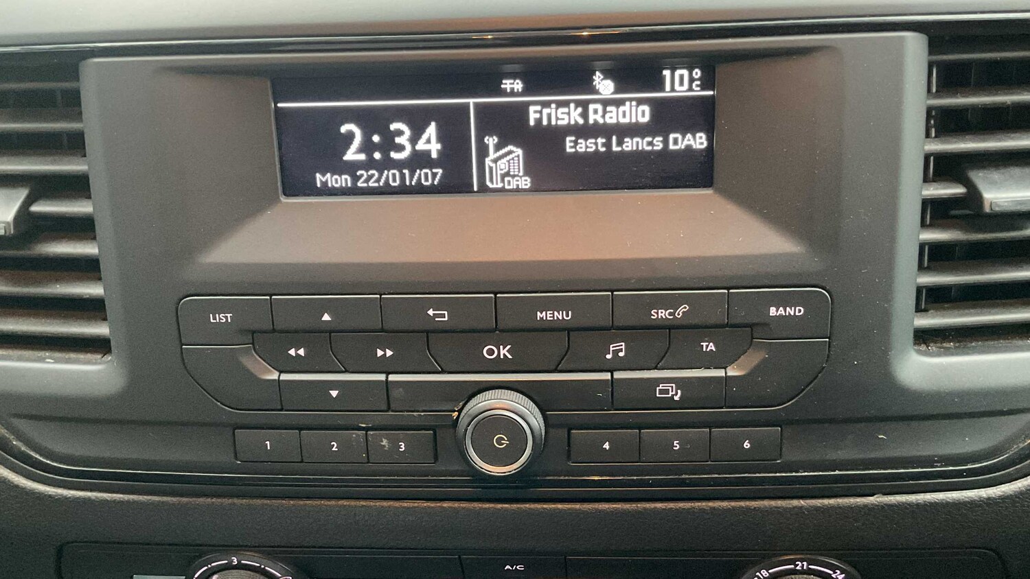 Used Fiat Scudo 2022 for sale - 77429216: Photo 18