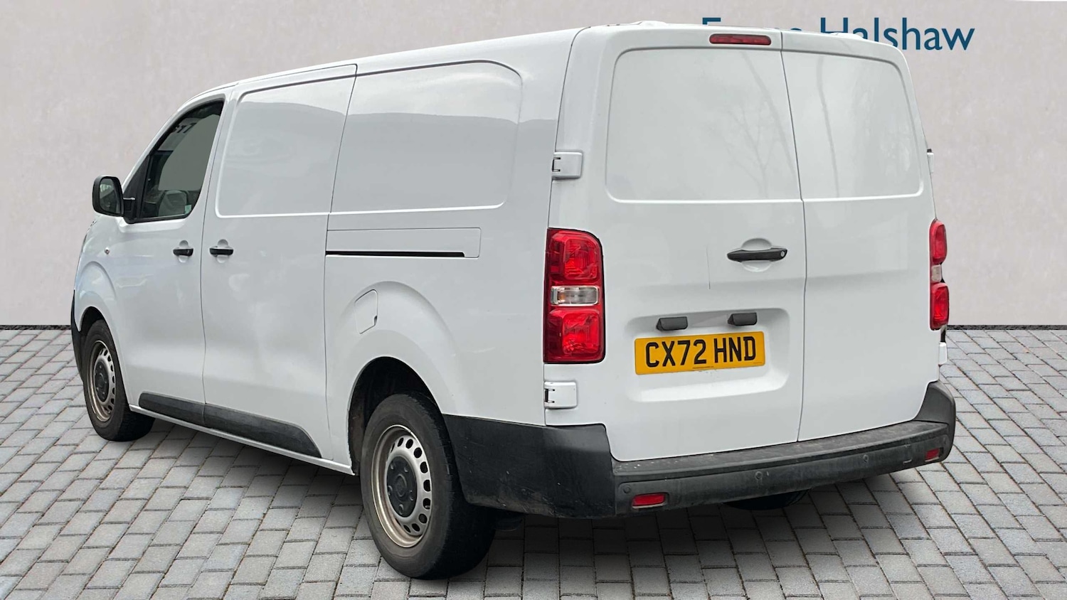 Used Fiat Scudo 2022 for sale - 77429216: Photo 2