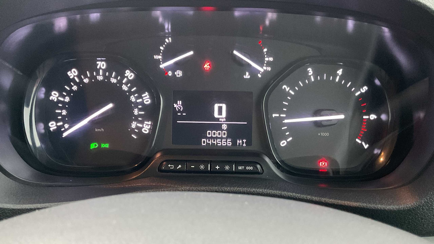 Used Fiat Scudo 2022 for sale - 77429216: Photo 21