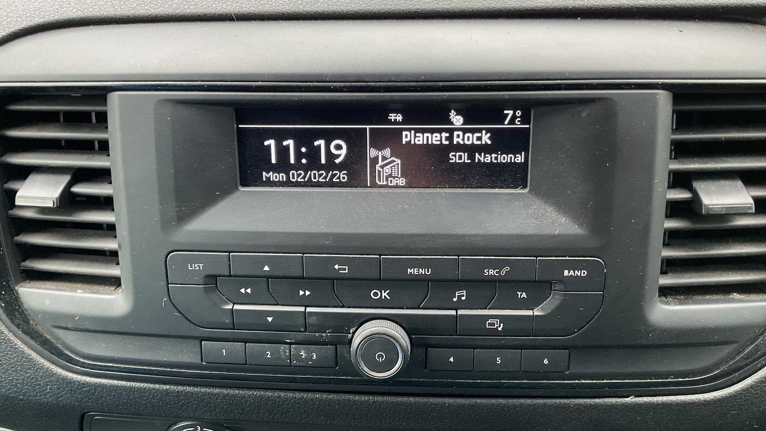 Used Fiat Scudo 2022 for sale - 77429216: Photo 8