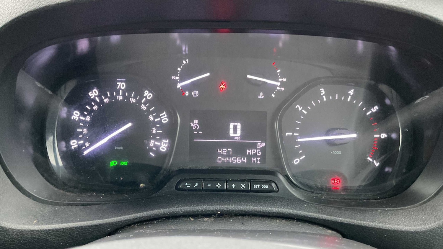 Used Fiat Scudo 2022 for sale - 77429216: Photo 9