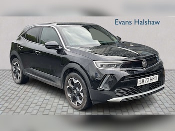 Used Vauxhall Mokka 2023 for sale - 77928676: Photo