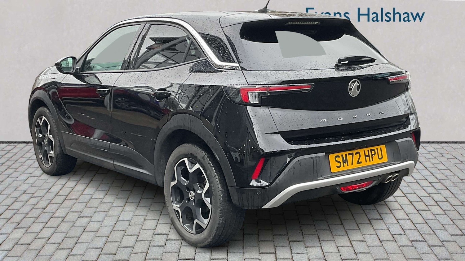 Used Vauxhall Mokka 2023 for sale - 77928676: Photo 2