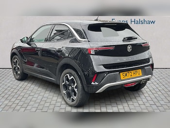 Used Vauxhall Mokka 2023 for sale - 77928676: Photo