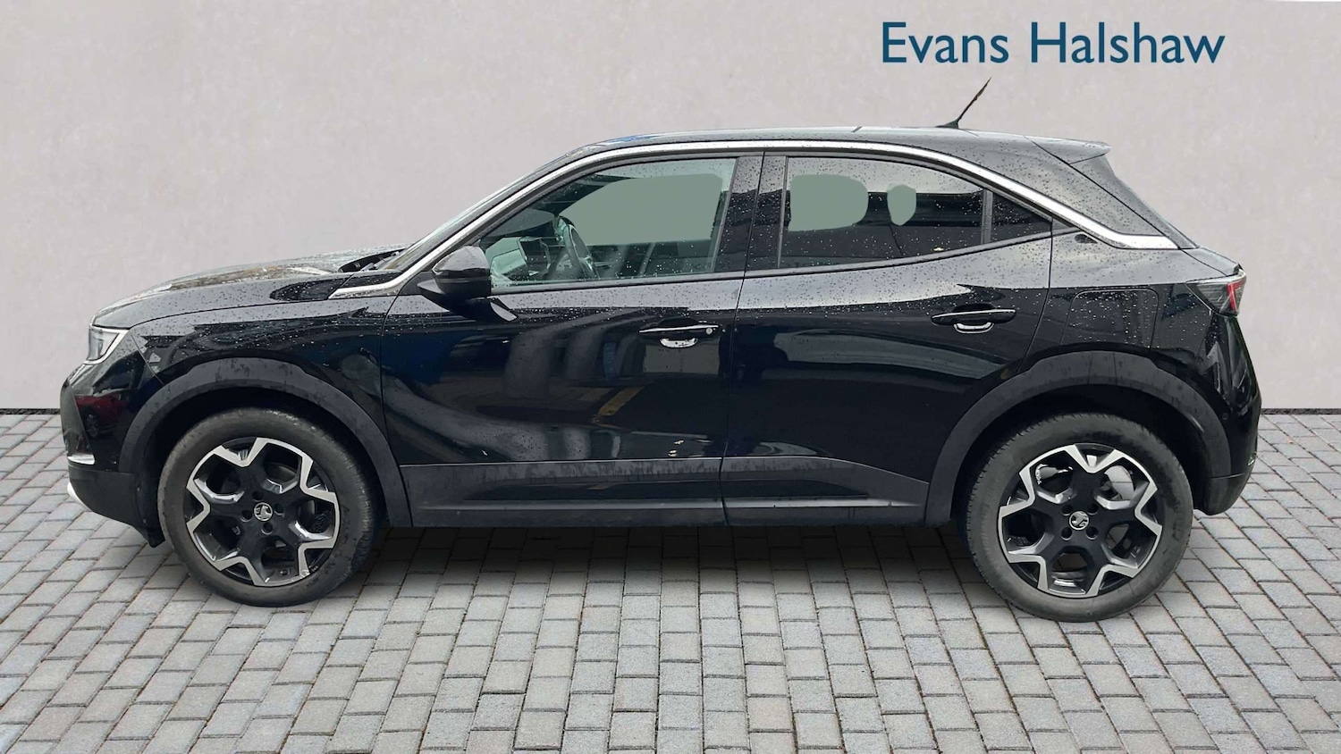 Used Vauxhall Mokka 2023 for sale - 77928676: Photo 3