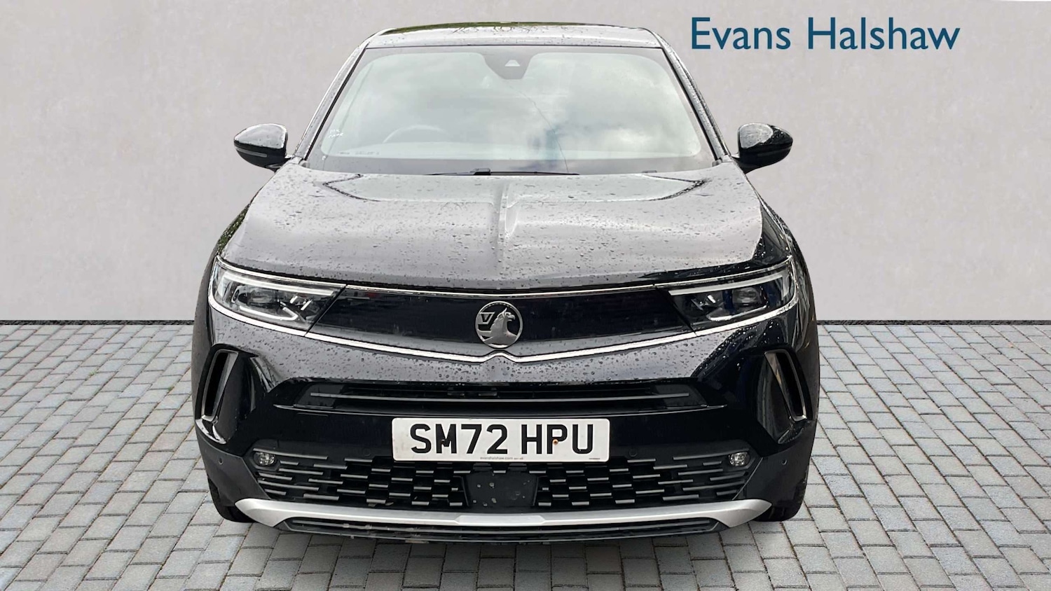 Used Vauxhall Mokka 2023 for sale - 77928676: Photo 4