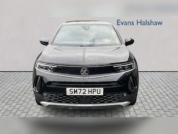 Used Vauxhall Mokka 2023 for sale - 77928676: Photo