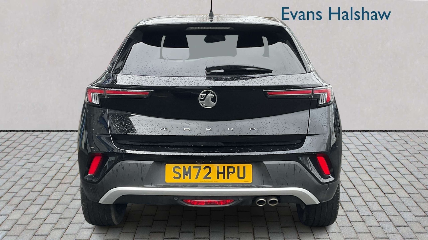 Used Vauxhall Mokka 2023 for sale - 77928676: Photo 5