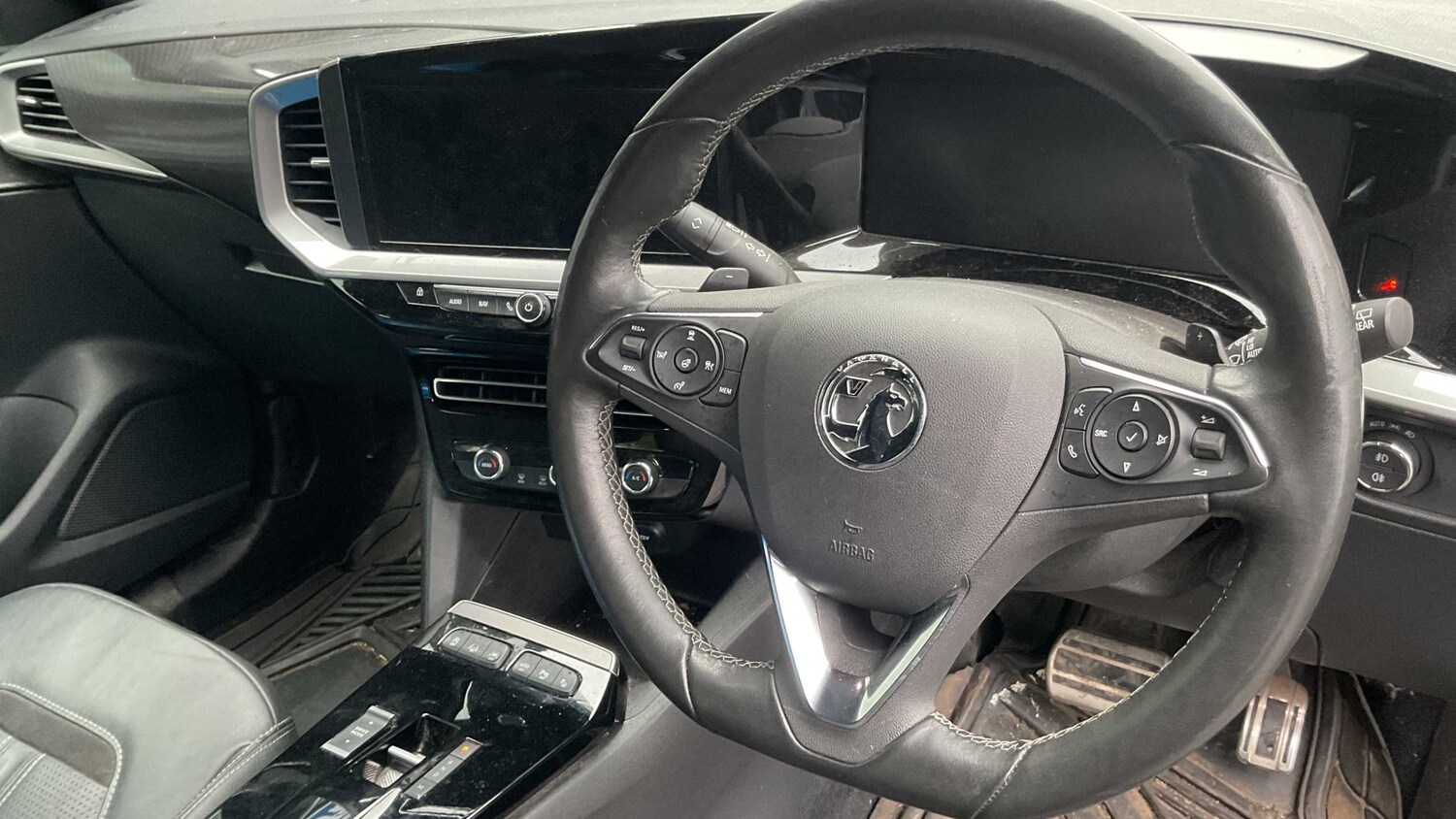 Used Vauxhall Mokka 2023 for sale - 77928676: Photo 6