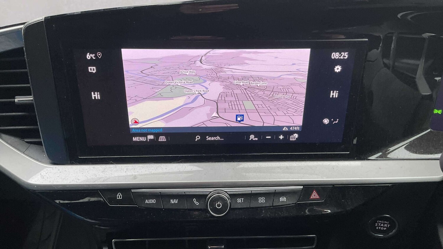 Used Vauxhall Mokka 2023 for sale - 77928676: Photo 7