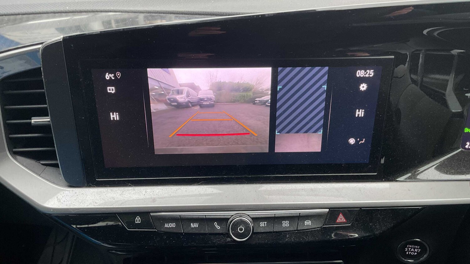 Used Vauxhall Mokka 2023 for sale - 77928676: Photo 8