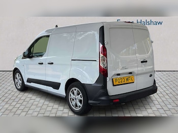 Used Ford Transit Connect 2023 for sale - 79239420: Photo