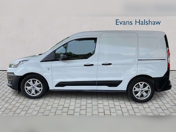 Used Ford Transit Connect 2023 for sale - 79239420: Photo