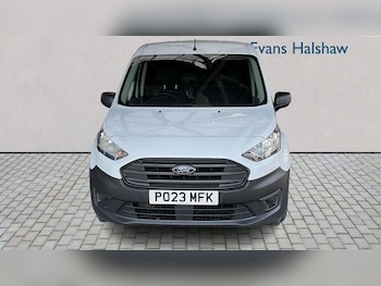 Used Ford Transit Connect 2023 for sale - 79239420: Photo