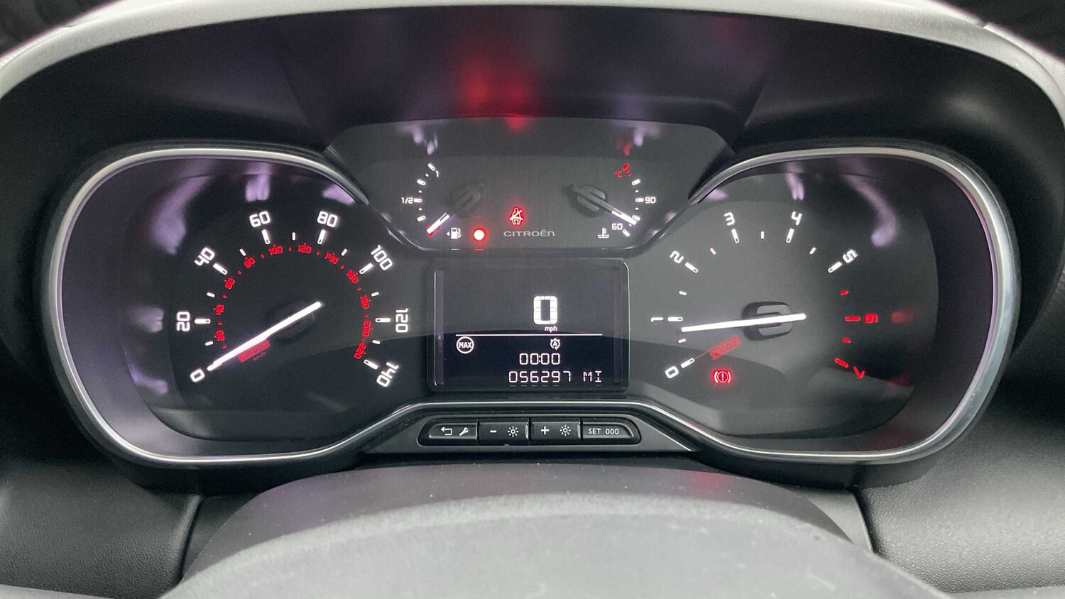 Used Citroen C3 Aircross 2021 for sale - 76460183: Photo 12