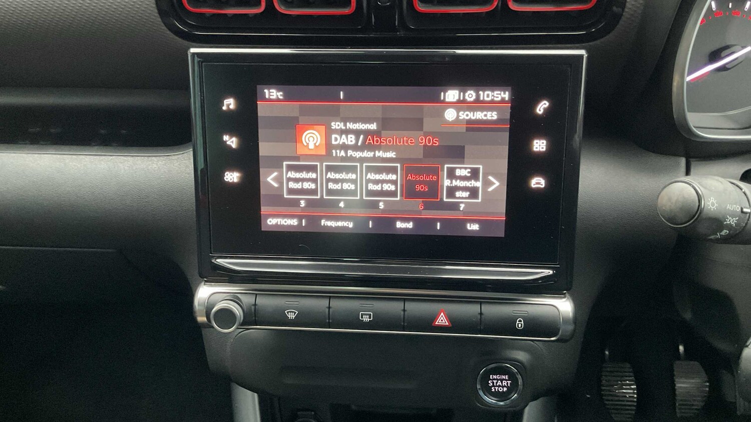 Used Citroen C3 Aircross 2021 for sale - 76460183: Photo 13