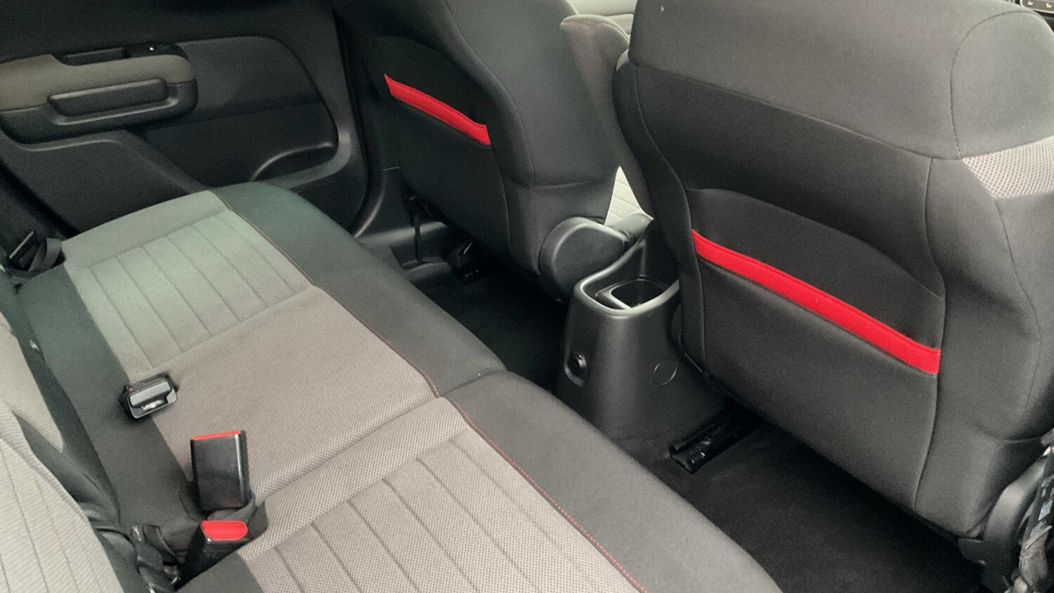 Used Citroen C3 Aircross 2021 for sale - 76460183: Photo 15