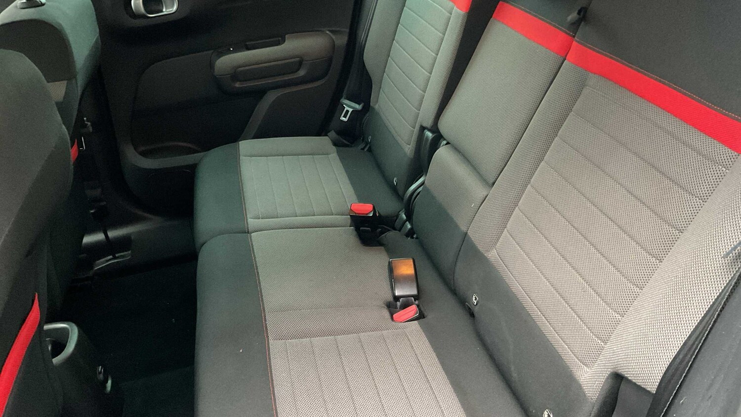 Used Citroen C3 Aircross 2021 for sale - 76460183: Photo 17