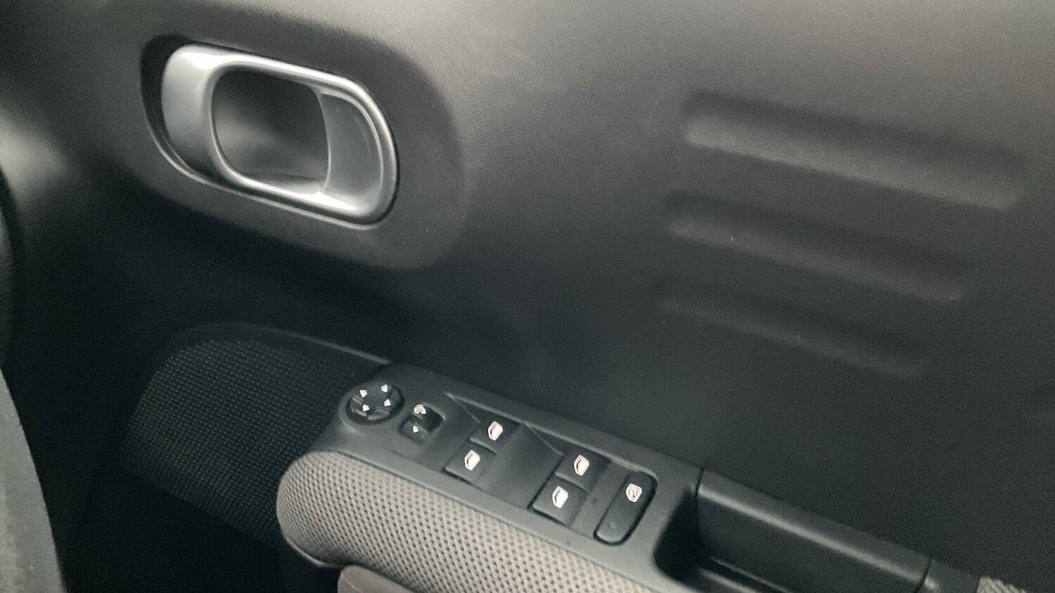 Used Citroen C3 Aircross 2021 for sale - 76460183: Photo 19