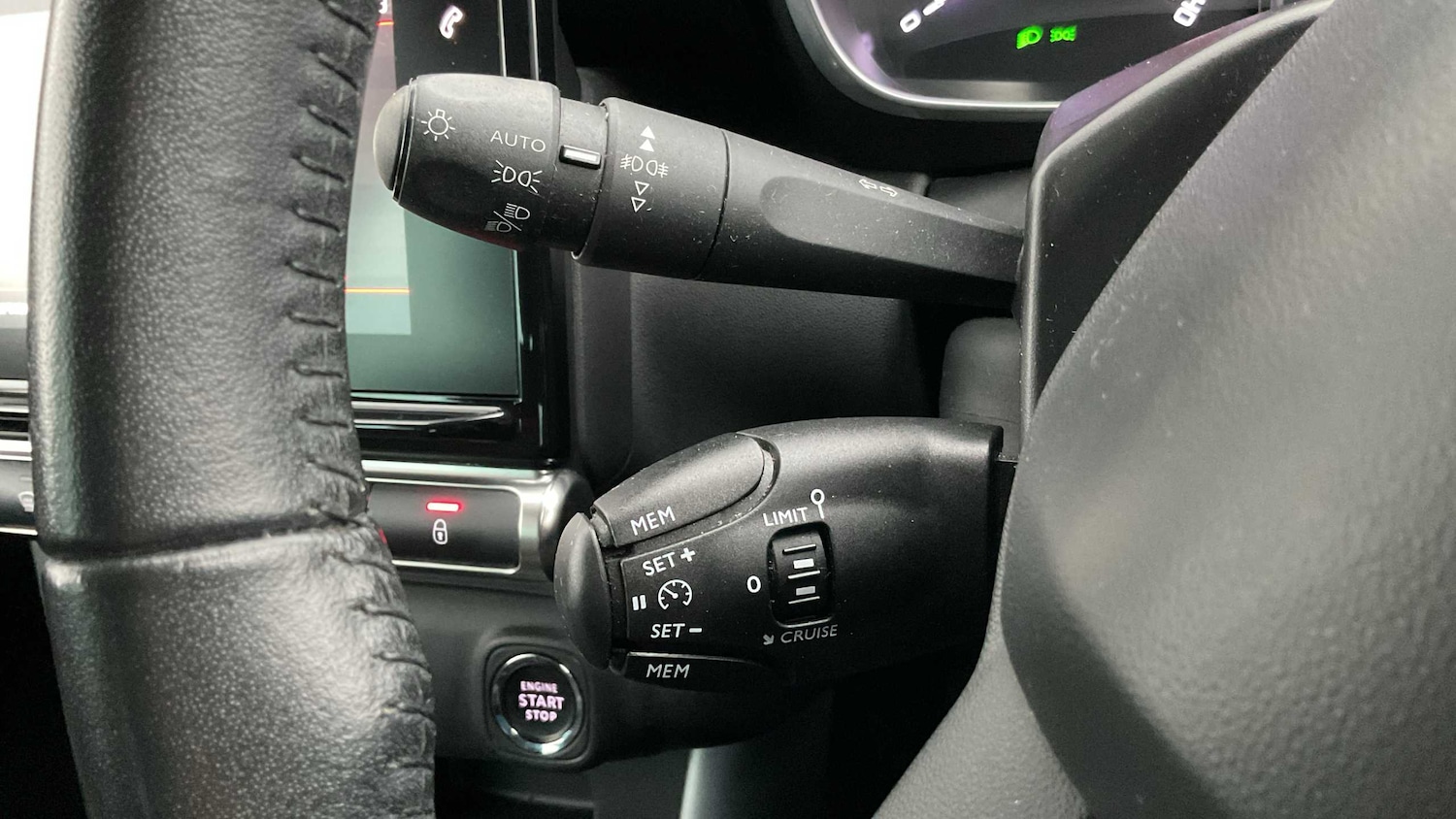 Used Citroen C3 Aircross 2021 for sale - 76460183: Photo 20