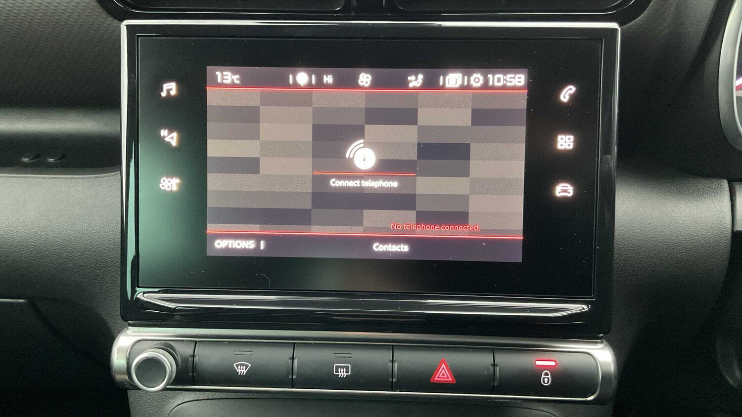 Used Citroen C3 Aircross 2021 for sale - 76460183: Photo 24