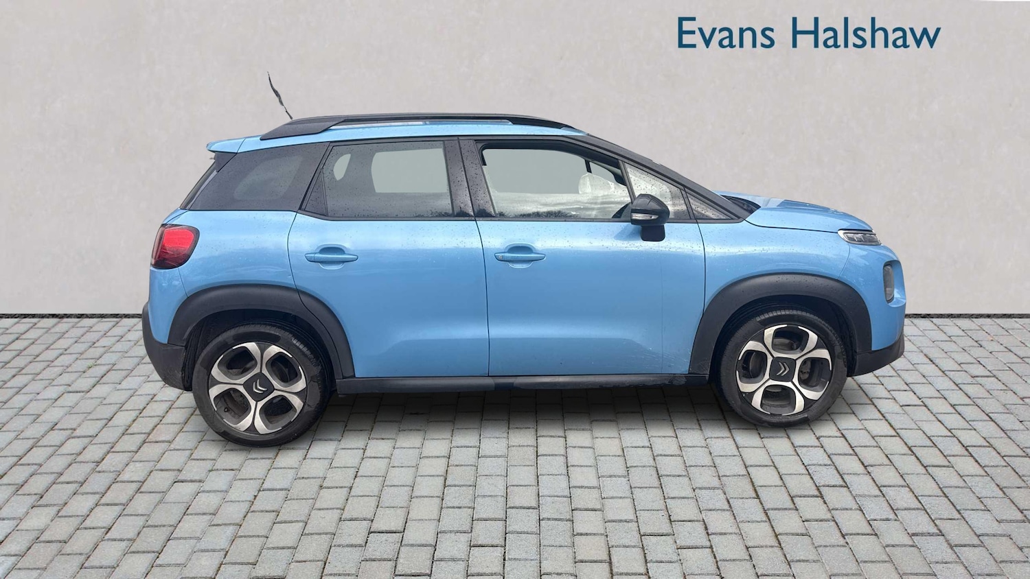 Used Citroen C3 Aircross 2021 for sale - 76460183: Photo 3