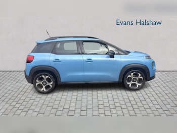 Used Citroen C3 Aircross 2021 for sale - 76460183: Photo