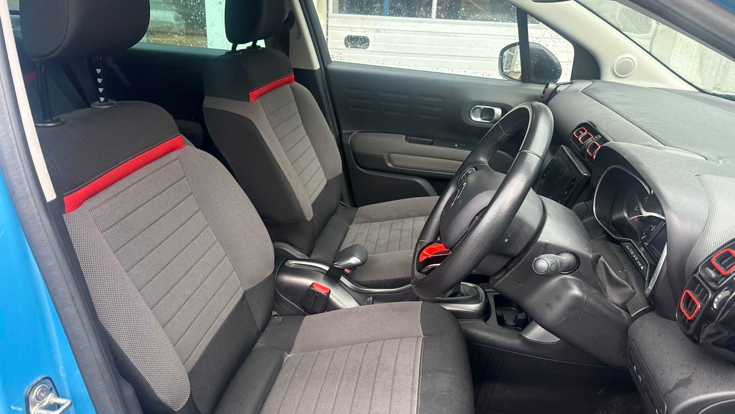 Used Citroen C3 Aircross 2021 for sale - 76460183: Photo 6