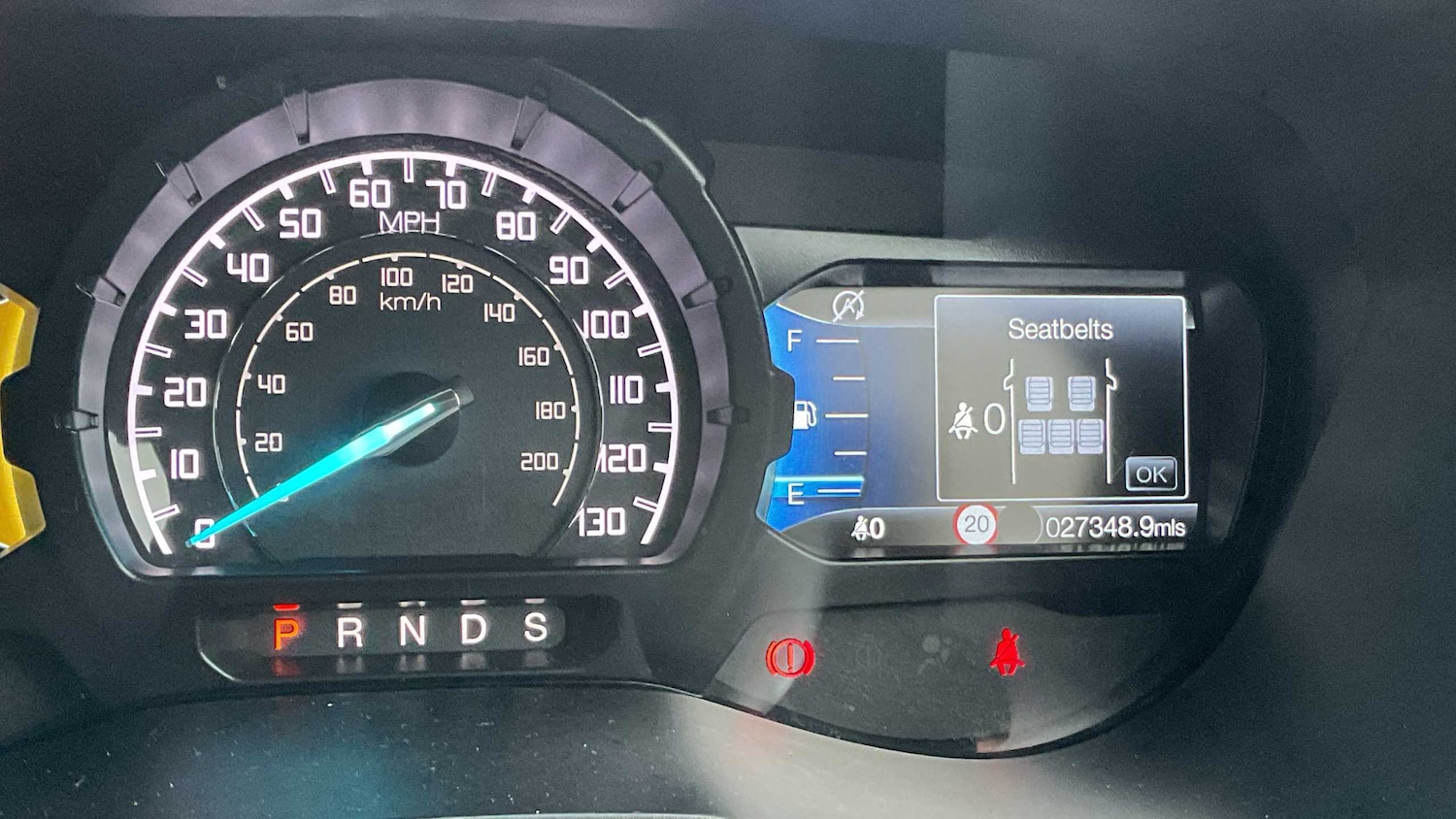 Used Ford Ranger 2021 for sale - 77164477: Photo 11