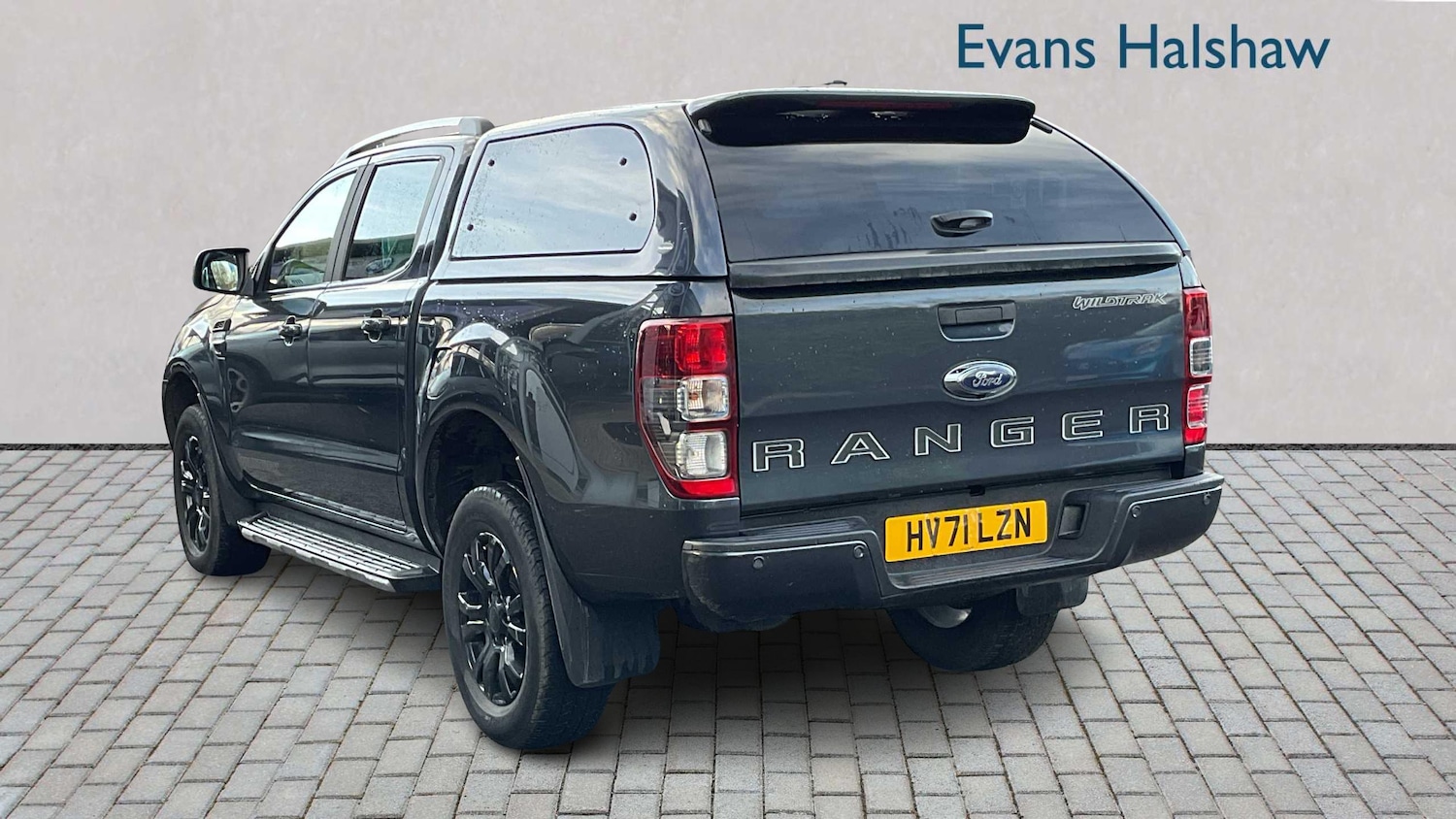 Used Ford Ranger 2021 for sale - 77164477: Photo 3