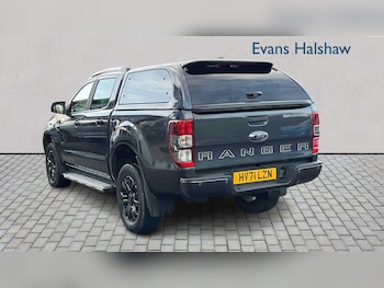 Used Ford Ranger 2021 for sale - 77164477: Photo