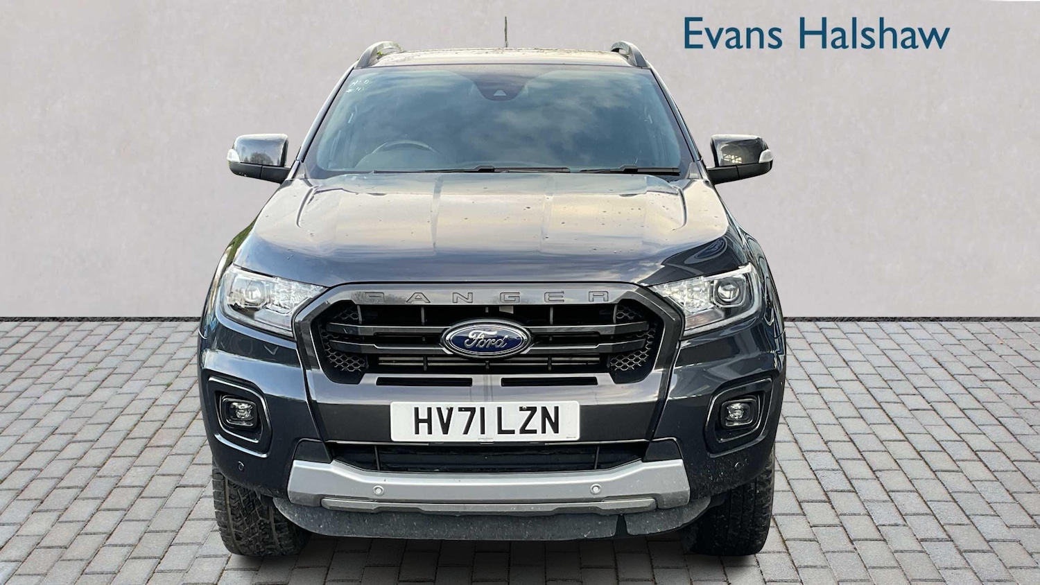 Used Ford Ranger 2021 for sale - 77164477: Photo 5