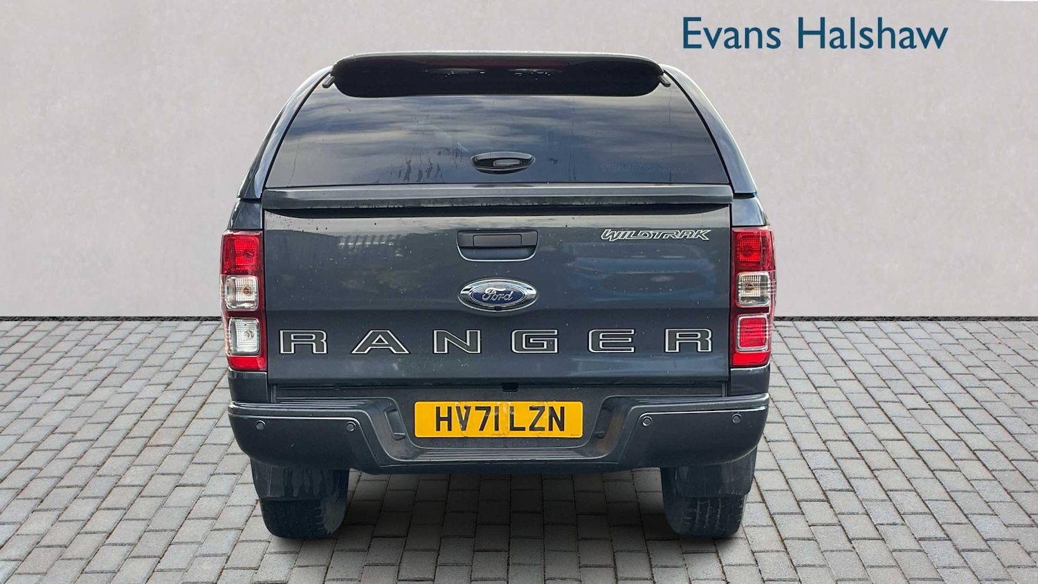 Used Ford Ranger 2021 for sale - 77164477: Photo 6