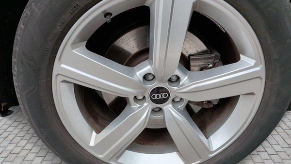 Used Audi e-tron 2021 for sale - 76310727: Photo 4