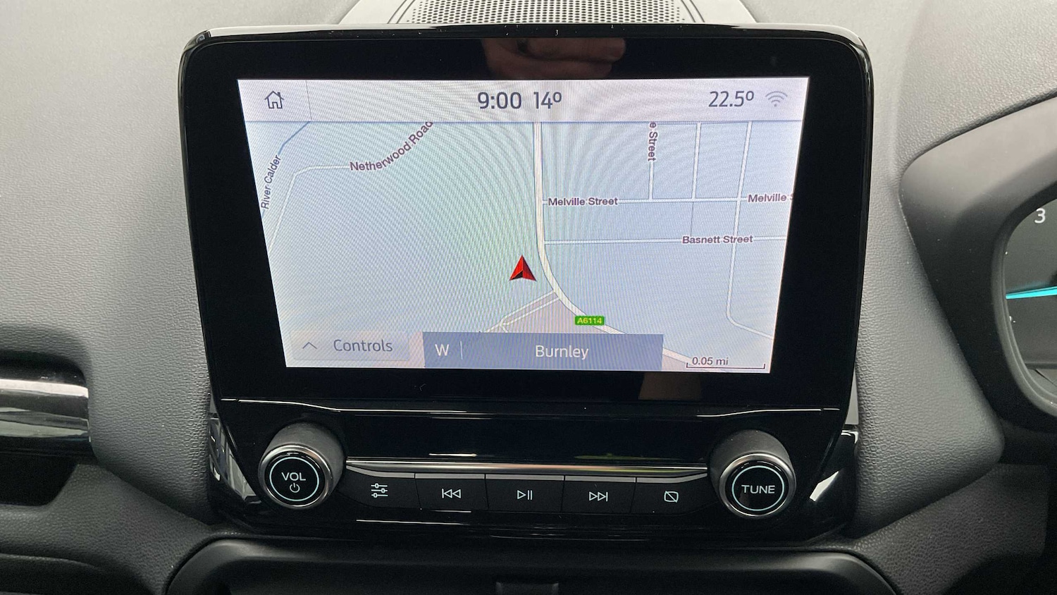Vehicle 13