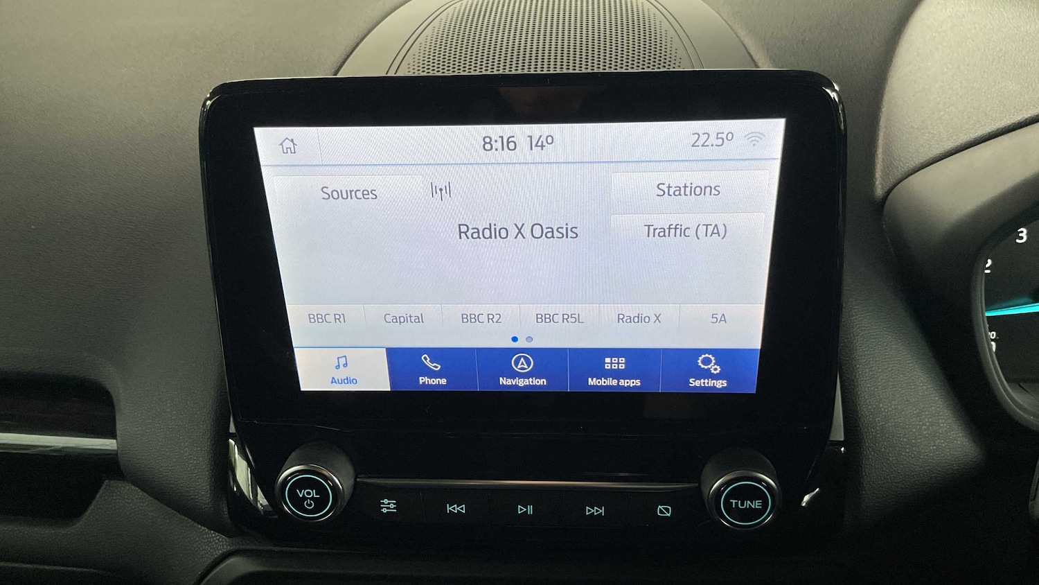 Vehicle 19