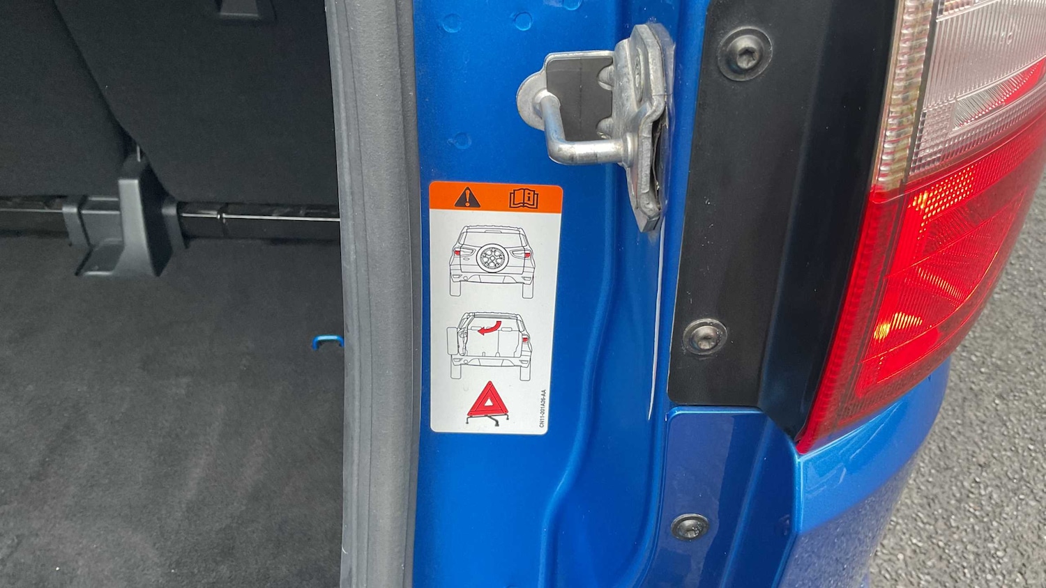 Vehicle 31