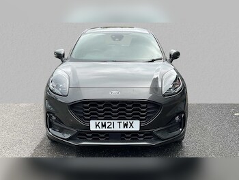 Used Ford Puma 2021 for sale - 75316478: Photo