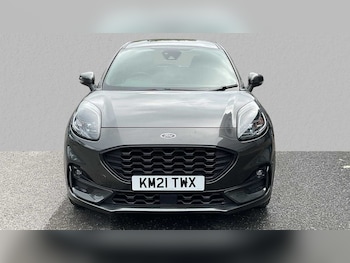 Used Ford Puma 2021 for sale - 75758041: Photo