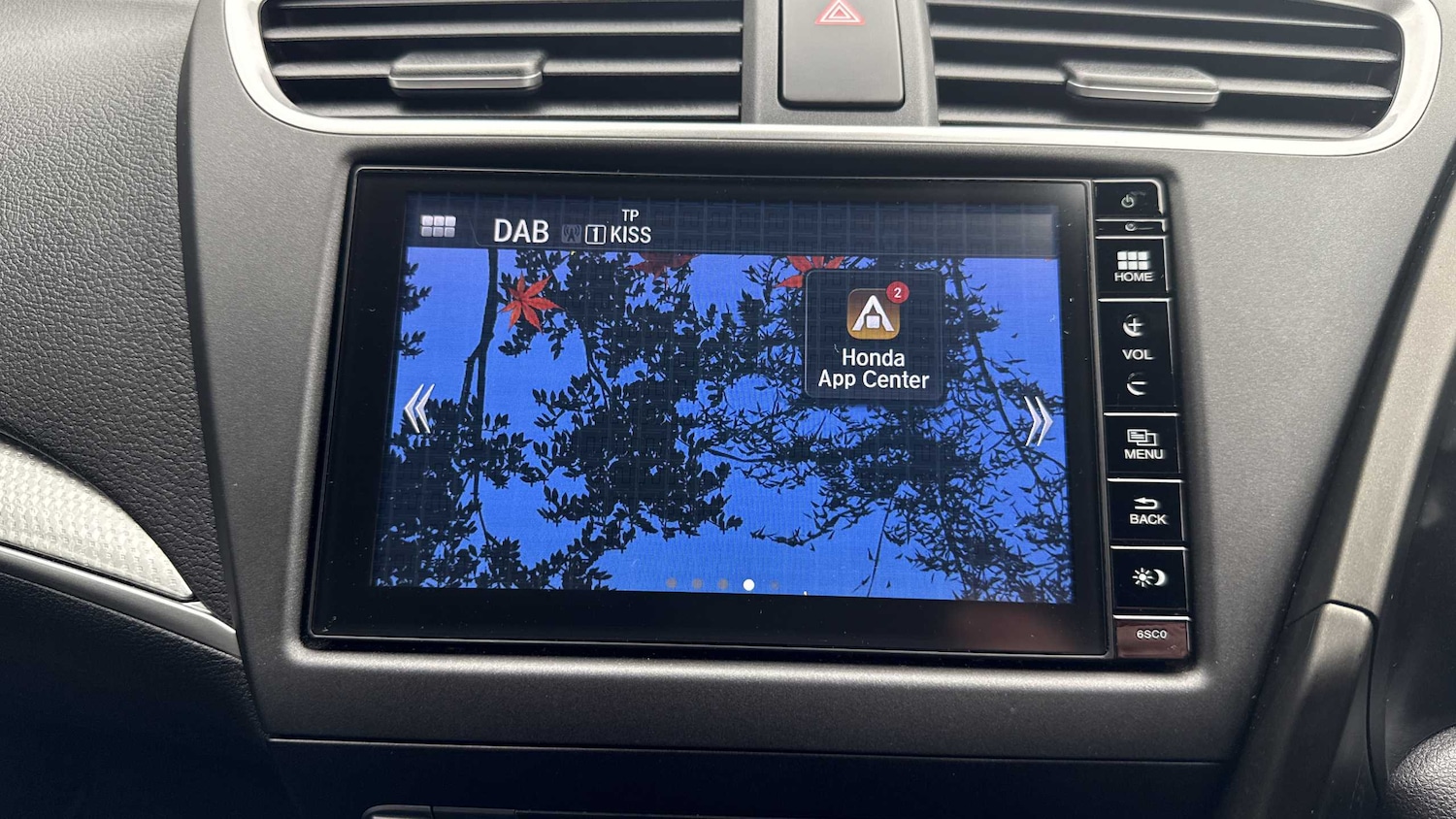 Used Honda Civic 2016 for sale - 76249104: Photo 12