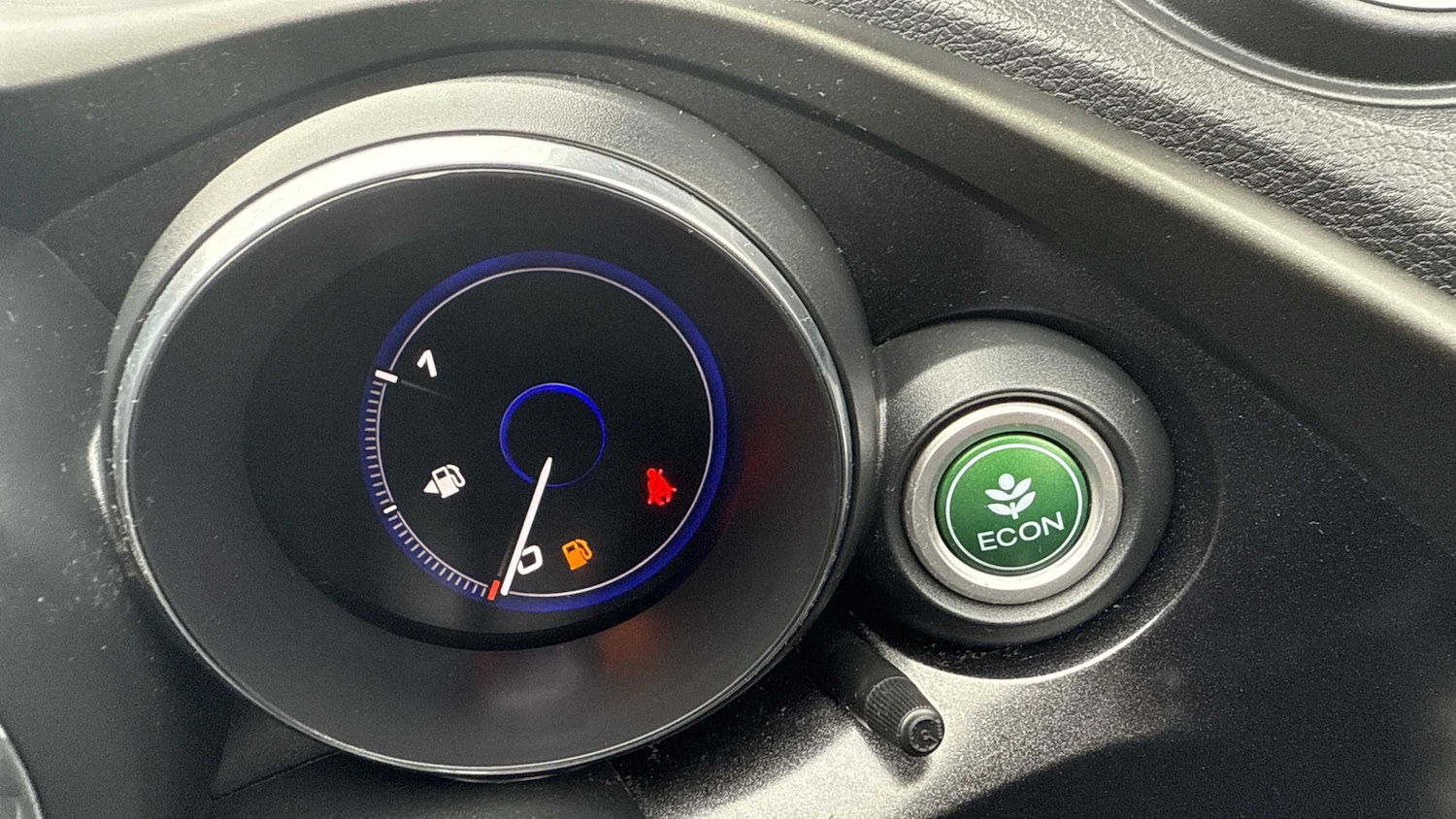 Used Honda Civic 2016 for sale - 76249104: Photo 18