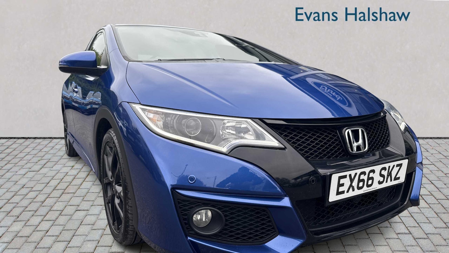 Used Honda Civic 2016 for sale - 76249104: Photo 6