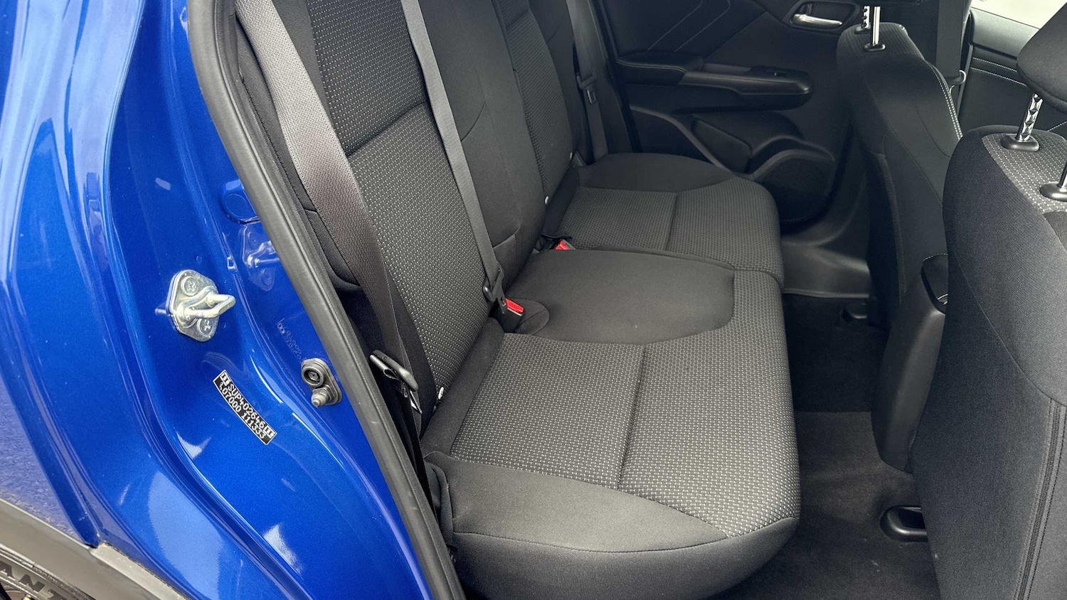 Used Honda Civic 2016 for sale - 76249104: Photo 8