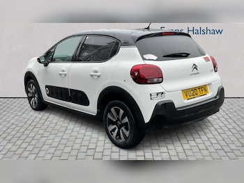 Used Citroen C3 2020 for sale - 78060326: Photo