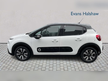 Used Citroen C3 2020 for sale - 78060326: Photo