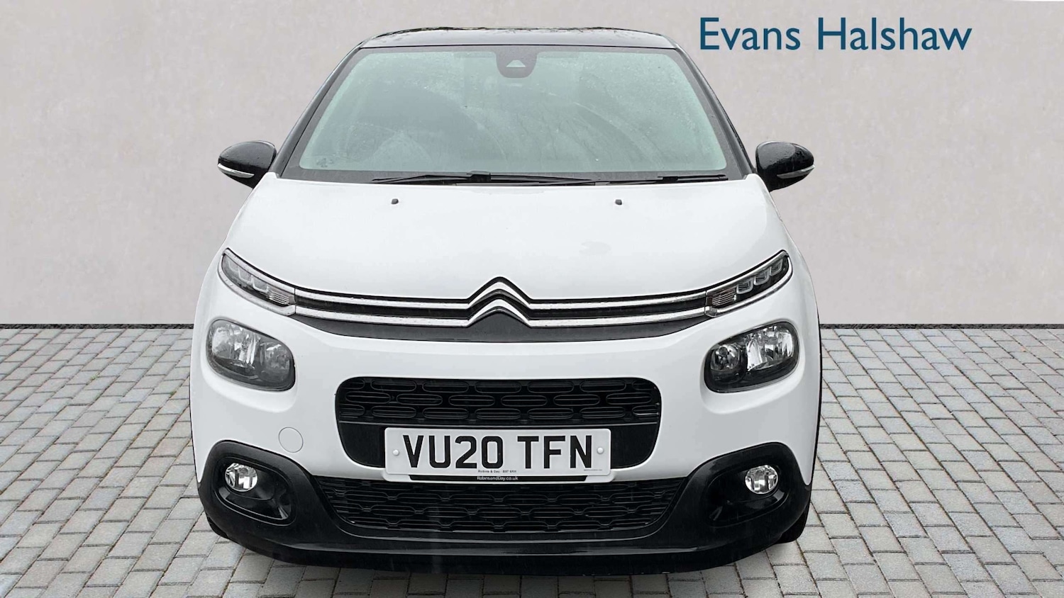 Used Citroen C3 2020 for sale - 78060326: Photo 4